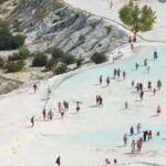 Full Day Salda + Pamukkale Tour from Side/Manavgat - The Experience of Guides and Food