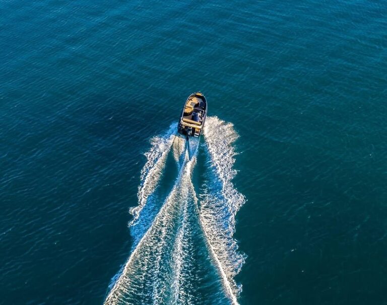 Full Day Santorini Boat Cruise -License Free- - Exploring the Itinerary and Stops