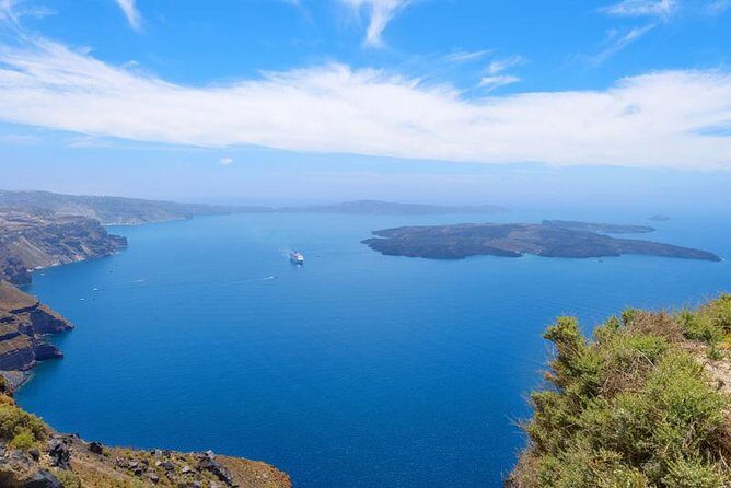 Full Day Santorini Caldera Cruise - What You’ll Love About This Tour