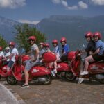 Full-Day Self-Guided Garda Vespa Tour departing at Malcesine - Who’s This Tour Best For?