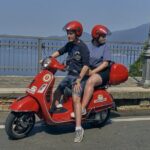 Full-Day Self-Guided Garda Vespa Tour departing at Salò - What’s Included and What’s Not