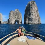 Full-Day Semi-Private Capri Boat and City Tour from Sorrento - Analyzing the Value