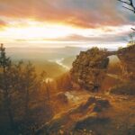 Full-Day Semi Private Hike in Czechia and Saxon Switzerland - The Experience of the Guide