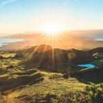 Full Day Sete Cidades & Lagoa do Fogo Tour With Lunch (West Tour) - The Culinary Experience and Ribeira Grande