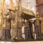 Full Day Seville Tour with tickets (optional Tapas & Flamenco) - Exploring the Itinerary in Detail