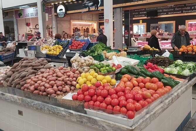 Full Day Shared Guided Tour in Setúbal - The Journey: An In-Depth Look at the Full Day in Setúbal