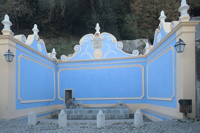 Full Day Shared Tour of Sintra, Cabo da Roca and Cascais - The Value of This Tour