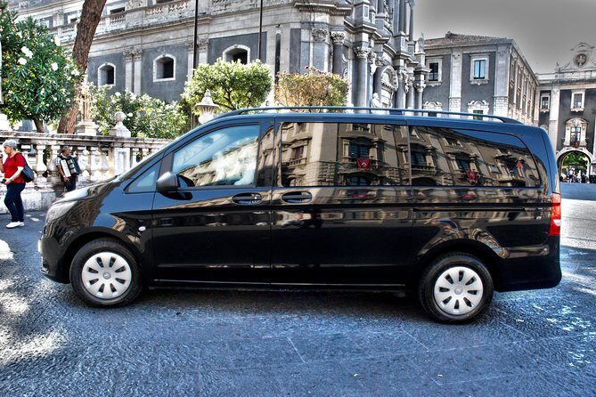 Full-Day Shared Tour to Taormina from Catania - Whats Included and Whats Not