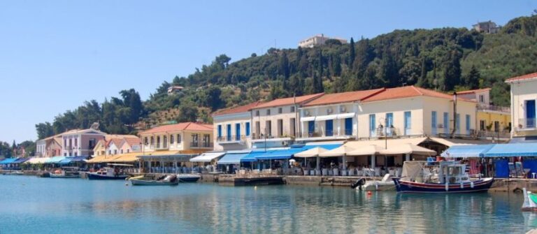 Full Day Shore Excursion in Katakolon and Olympia - Who Will Enjoy This Tour Most?