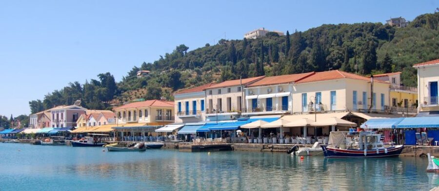 Full Day Shore Excursion in Katakolon and Olympia - Who Will Enjoy This Tour Most?