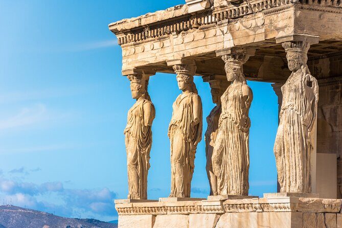 Full Day Shore Excursion of Athens from Piraeus Cruise Port - Considerations and Possible Drawbacks