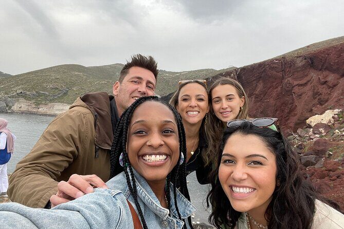 Full Day Shore Excursion Tour - The Sum Up