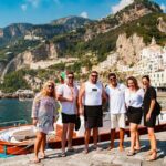 Full day Small Group Boat Tour of the Amalfi Coast from Naples - The Value of This Tour