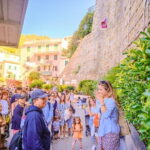 Full-Day Small-Group Cinque Terre Tour from Florence - Limitations & Considerations