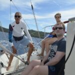 Full-Day Small-Group Dalmatian Coast Sailing Cruise from Split - The Experience: What You’ll Love and What You Might Not