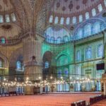 Full-Day Small-Group Guided Tour to Famous Mosques in Istanbul - The Practicalities: How the Tour Works