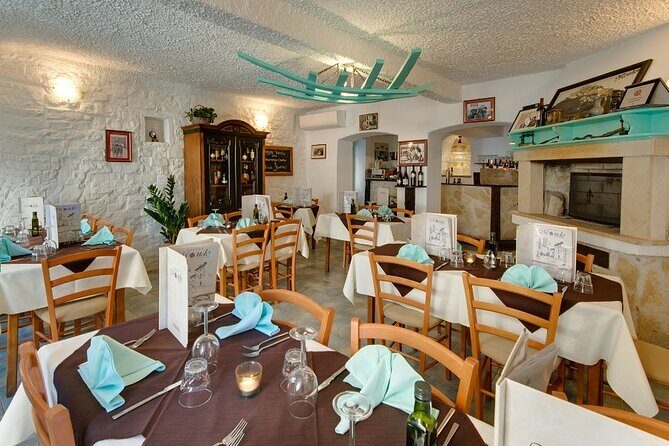 Full-Day Small-Group Tour in Istria - Potential Drawbacks and Considerations