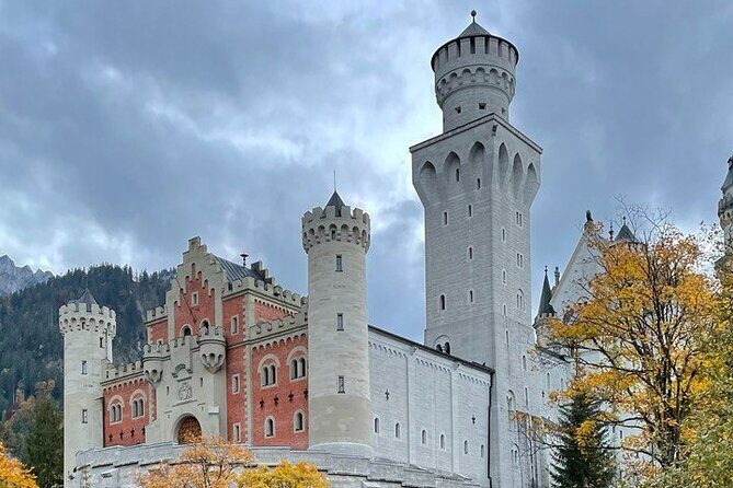 Full day small group Tour in Neuschwanstein from Innsbruck - What Makes This Tour Stand Out?