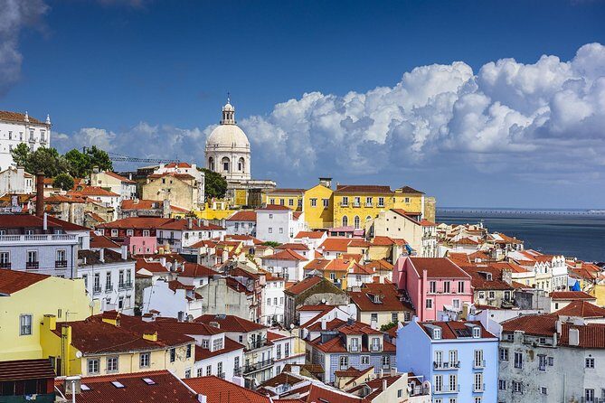 Full day Small Group Tour of Historical Lisbon - An In-Depth Look at the Tour Experience