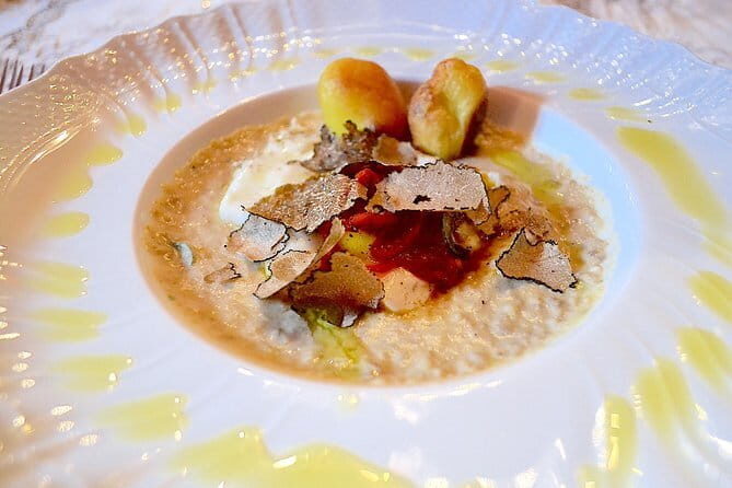 Full-Day Small-Group Truffle Hunting in Tuscany with Lunch - Why This Tour Stands Out