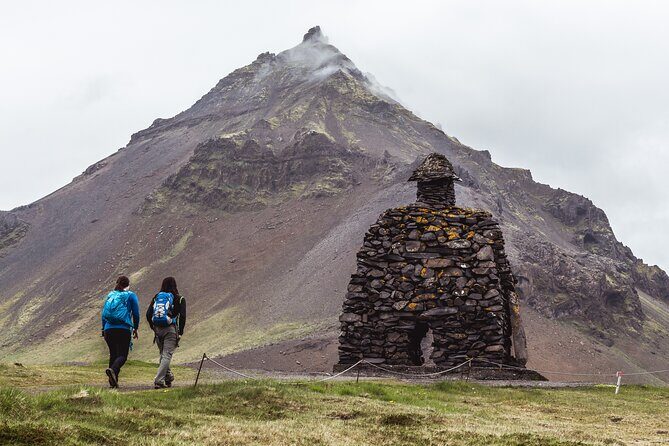 Full-Day Snaefellsnes and Mountain Kirkjufell Sightseeing Tour from Reykjavik - What’s Included and What to Expect