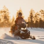Full Day Snowmobile Safari into the Lappish Wilderness in Rovaniemi - The Practicalities: What You Need to Know