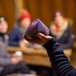 Full-Day Snowshoeing Adventure in Amethyst Mine Pyhä Luosto - The Journey Begins: Pickup and Transportation