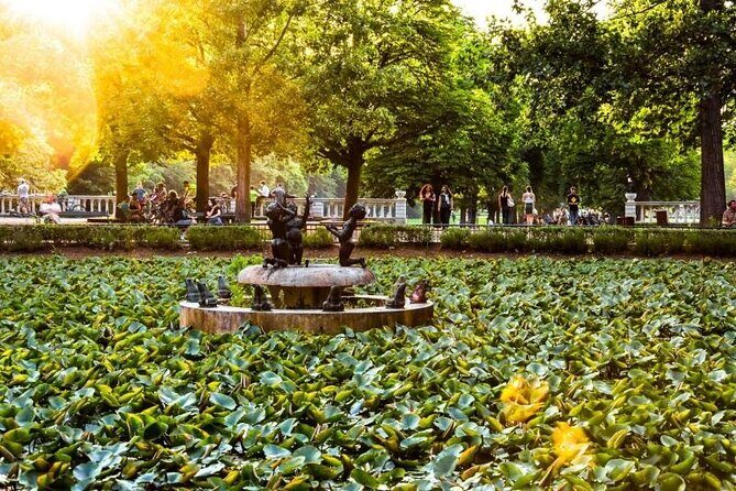 Full-Day Sofia Tour - What Could Be Better?