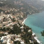 Full-Day Sorrento Positano Pompeii Tour - Positano: Picture-Perfect Town