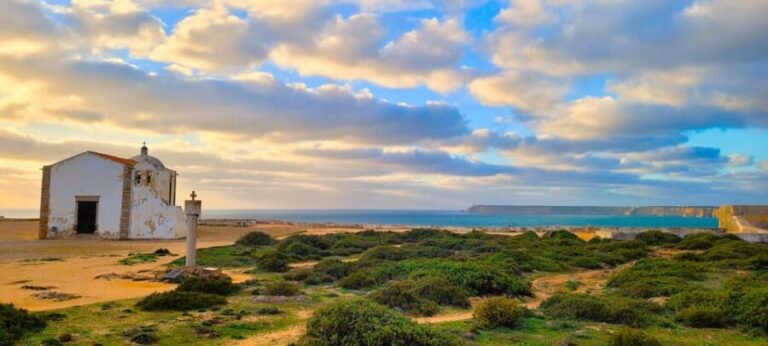 Full-Day Southwest Jeep Safari with Lunch included - Final Thoughts