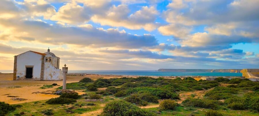 Full-Day Southwest Jeep Safari with Lunch included - Final Thoughts