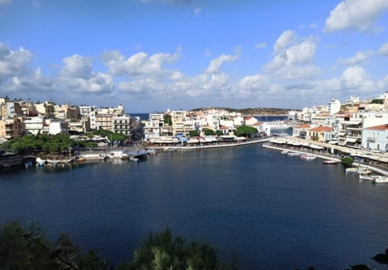 Full day Spinalonga Ag Nikolaos Kritsa Olive Tour - Practical Considerations and Tips