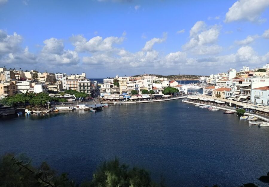 Full day Spinalonga Ag Nikolaos Kritsa Olive Tour - Practical Considerations and Tips