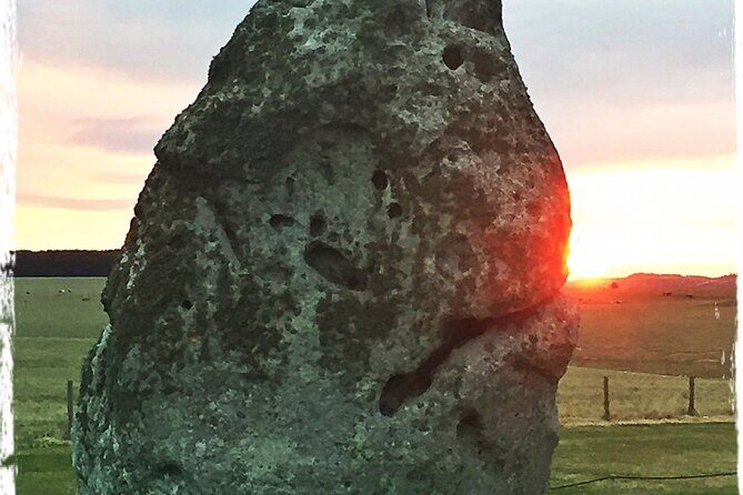 Full-Day Stonehenge and Avebury Tour from Glastonbury - Transportation, Timing, and Practicalities