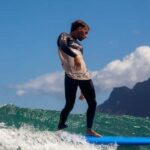 Full Day Surf Class: Take Your Skills to the Next Level - Location and Environment
