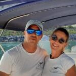 Full Day Taormina Sightseeing Private Boat Tour with Lunch - The Guides & Service