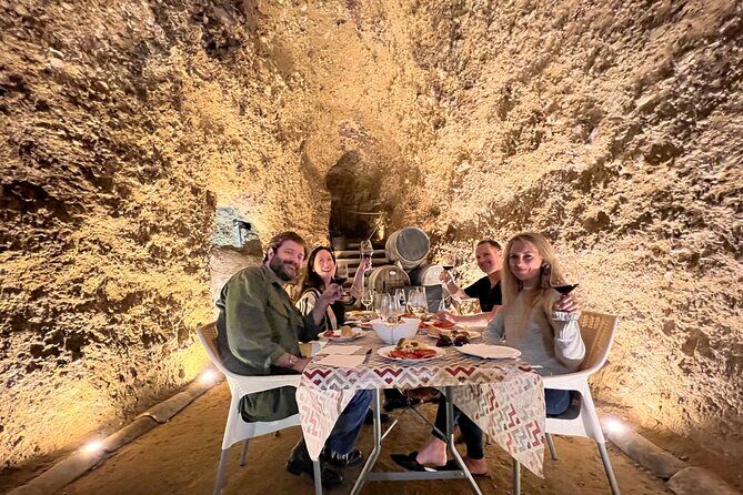 Full Day Tasting The Unknown Rioja Wine Region - Who Should Consider This Tour?