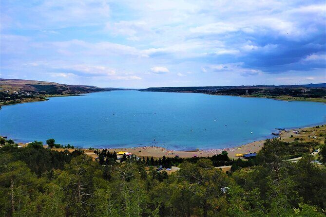 Full Day Tbilisi City Tour with Wine Tasting & Cable Car Ride - FAQs