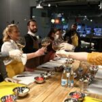 Full Day Tbilisi Tour with Cooking Class & Wine Tasting Activity - Narikala Fortress: A Must-See Viewpoint