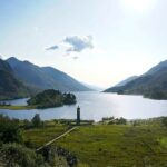 Full-Day THE GREAT GLEN TO GLENCOE from Inverness [Private] - Transportation and Guide Experience
