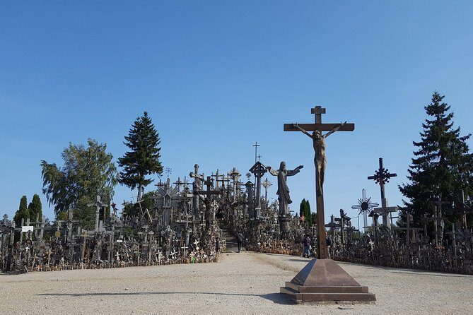 Full-Day The Hill of Crosses Tour from Vilnius - Why This Tour Is Worth It