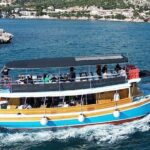 Full Day Three Islands Boat Tour with Fish Picnic from Dubrovnik - Authentic Insights from Travelers