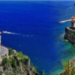 Full Day Tour  Amalfi Coast with Ravello and Pompeii Ruins  From Naples - Authentic Experiences and Local Insights