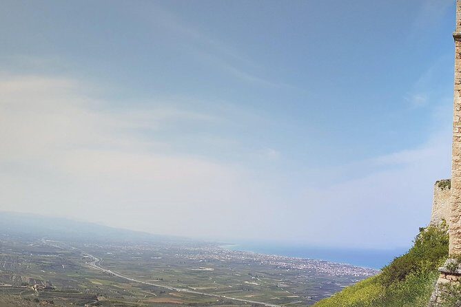 Full day tour Ancient Corinth with wine or olive oil tasting - Who Will Love This Tour?