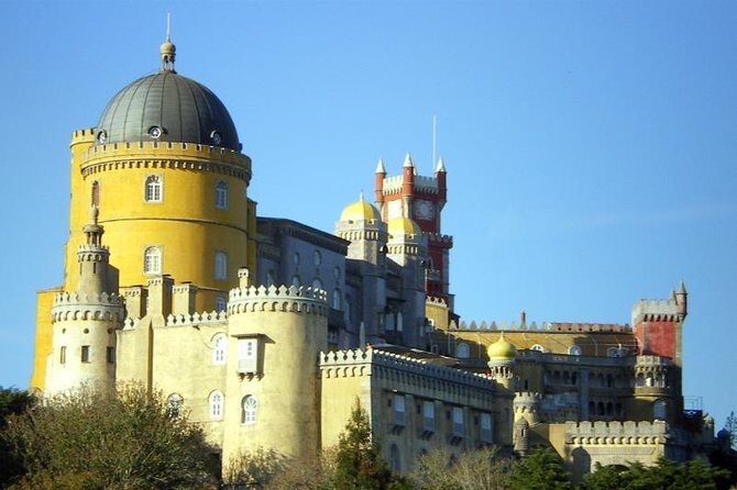 Full-Day Tour Best of Sintra and Cascais from Lisbon - Who Is This Tour Best For?