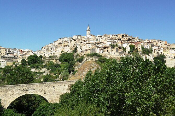 Full Day Tour Bocairent and Islamic labyrinth from Valencia - Authenticity, Value, and Practical Tips