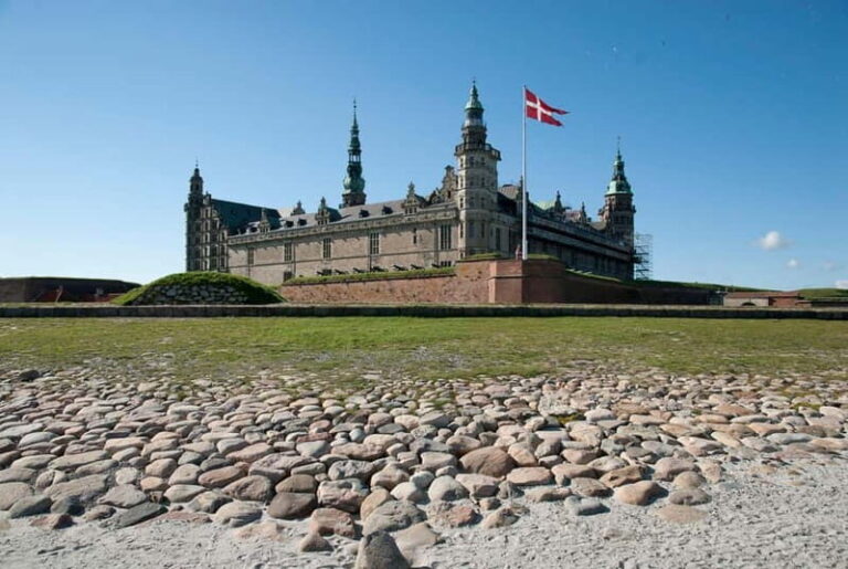 Full-Day Tour; Castle, Palace, Cathedral and Viking Ships - What Makes This Tour Stand Out?