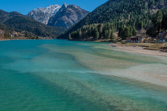 Full Day Tour Cortina & Dolomites - Pieve di Cadore: Birthplace of Titian