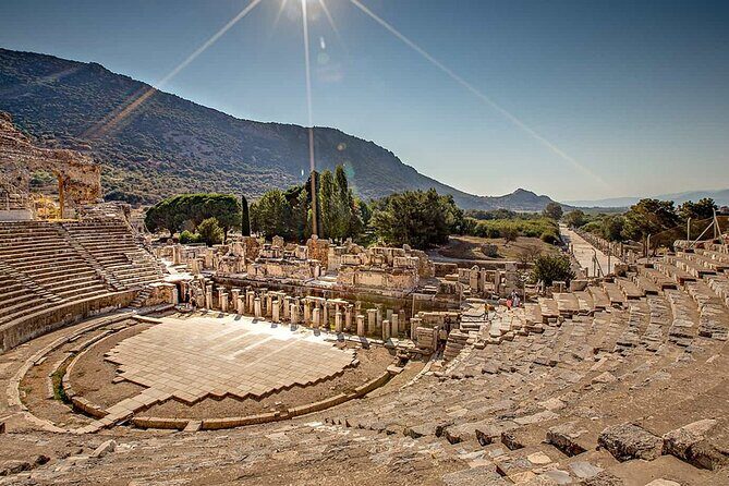 Full-Day Tour from Bodrum to Ephesus - Final Thoughts: Who Will Love This Tour?