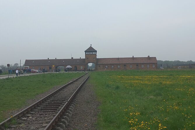 Full-Day Tour From Warsaw to Auschwitz (guided) and Krakow by car - Authentic Insights from Reviewers